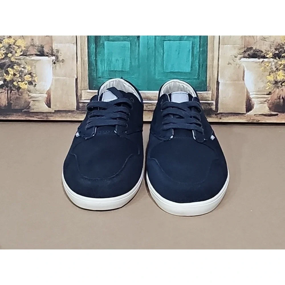 Element Men's Passiph Oxford ‎ Navy Blue Size US 12